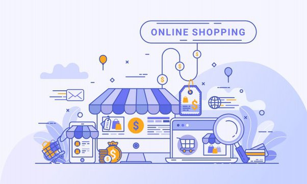 Come realizzare e Gestire un Ecommerce