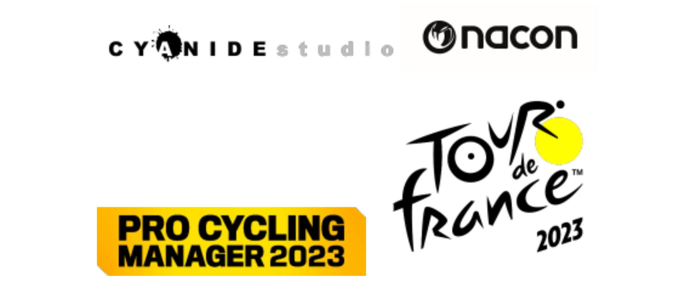PRESENTATI TOUR DE FRANCE 2023 E PRO CYCLING MANAGER 2023 
