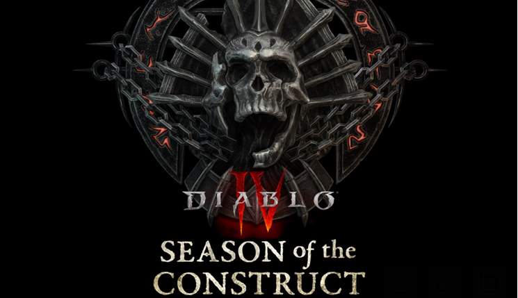 Diablo IV: San Valentino con la Stagione dei Costrutti