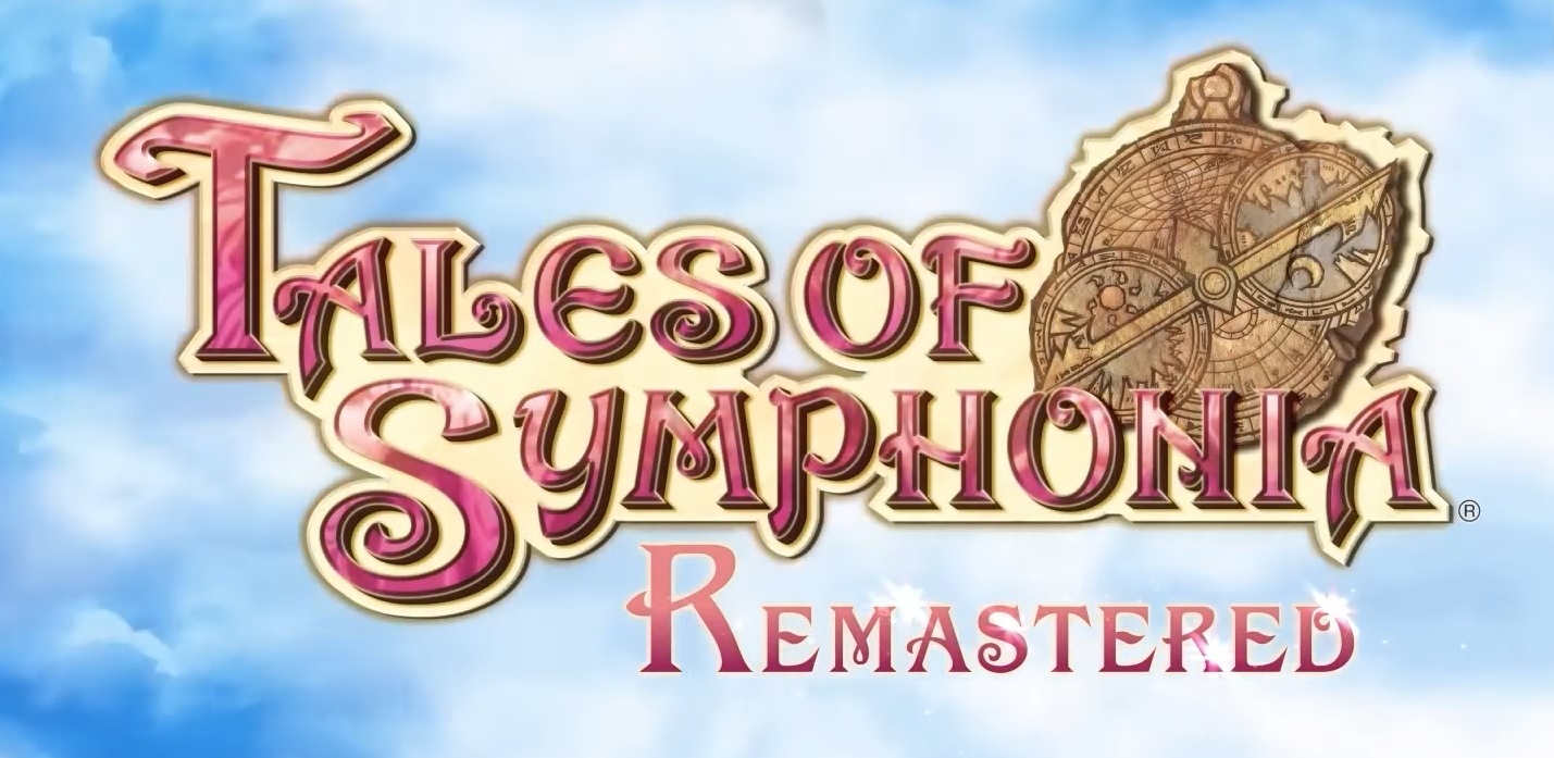 Tales of Symphonia The Animation