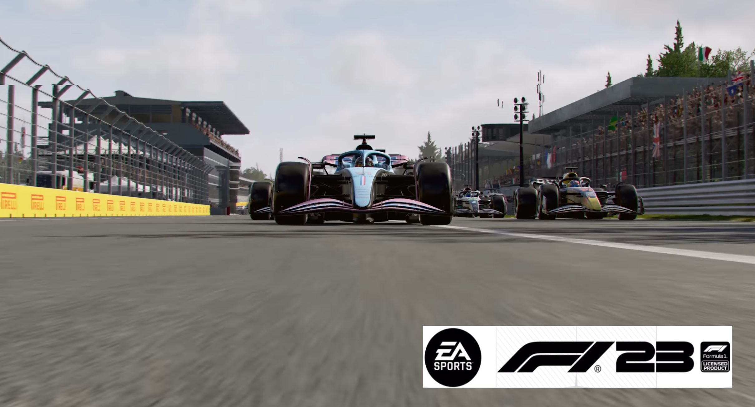 F1 2 F1 2