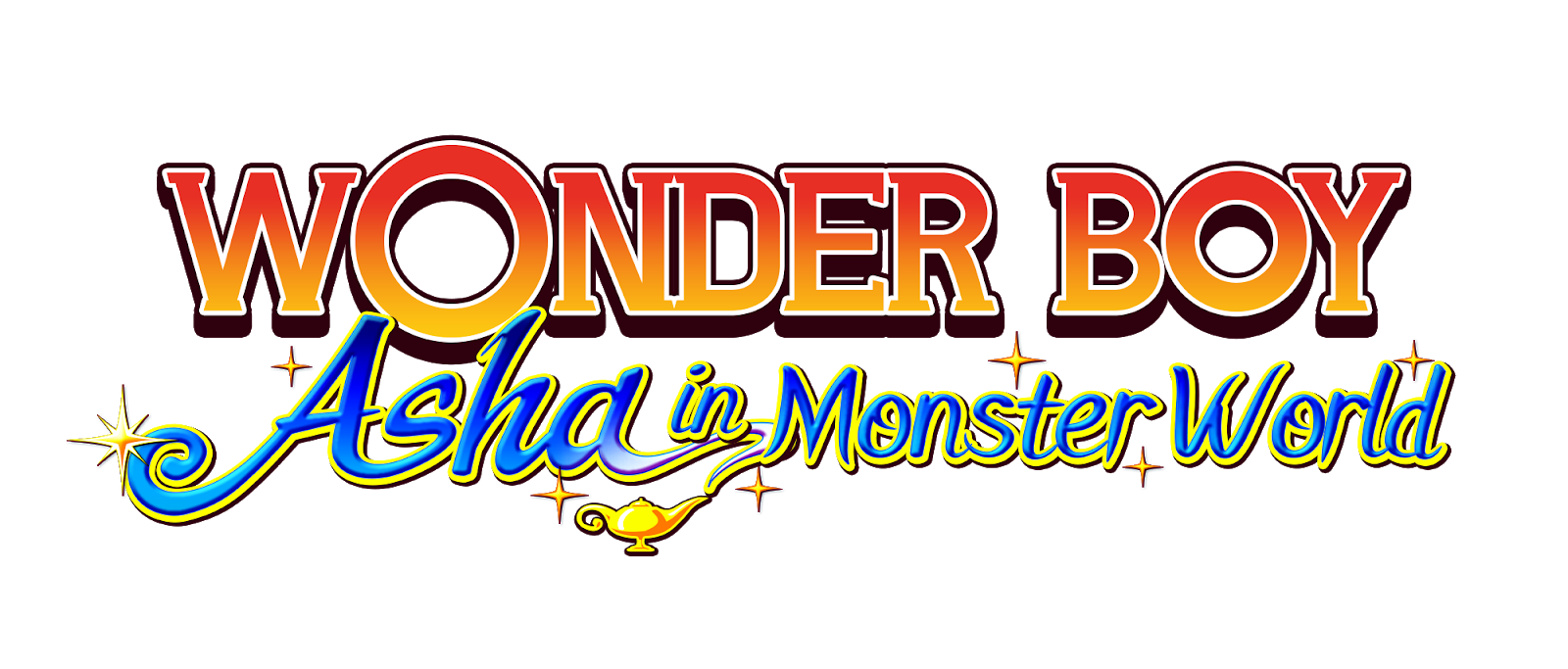 Wonder Boy: Asha in Monster World - Uscita il 28 maggio su PS4/Switch 