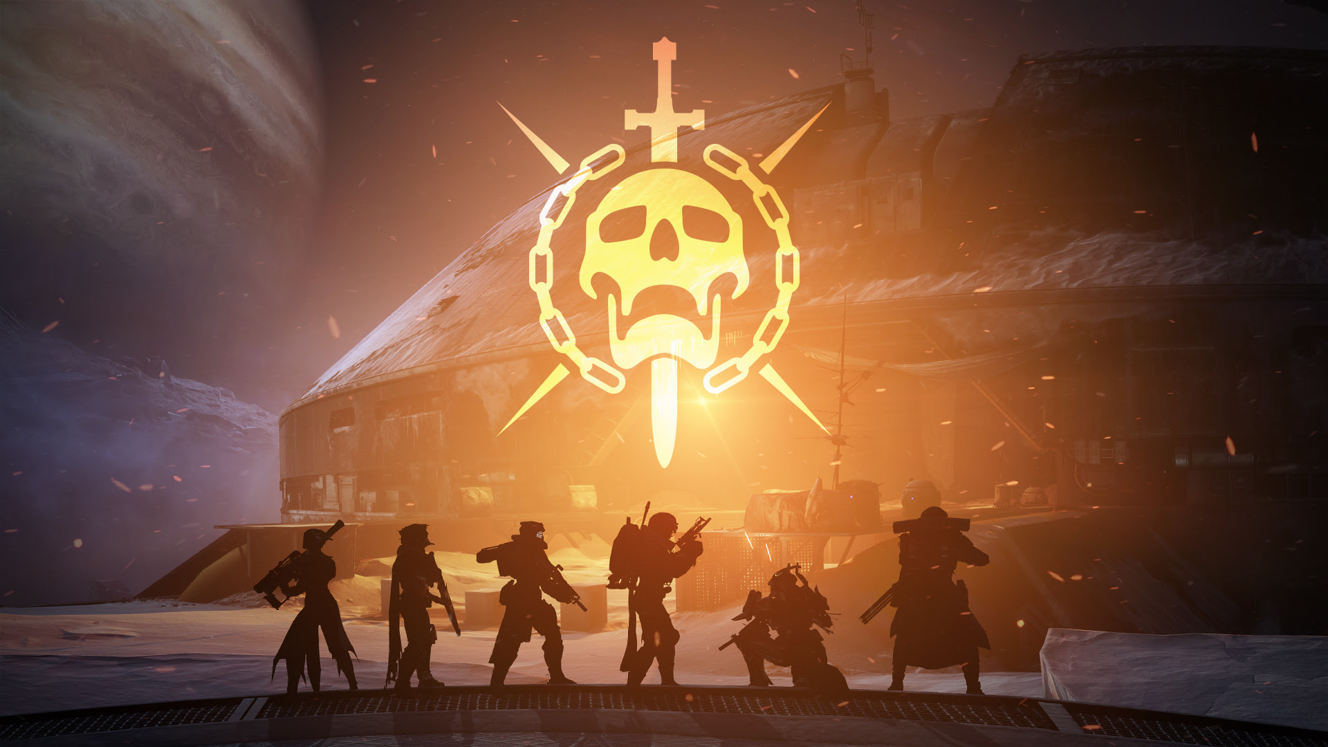 DESTINY 2: OLTRE LA LUCE INCURSIONE DELLA CRIPTA DI PIETRAFONDA