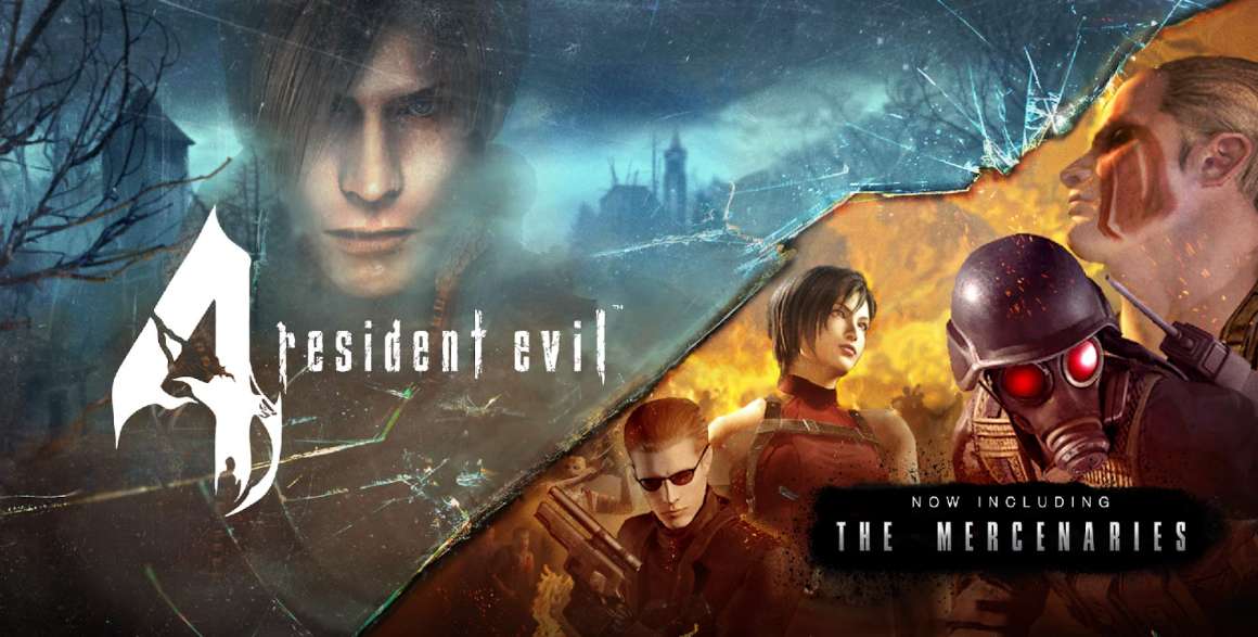 Resident Evil 4 VR sarà incluso in Meta Quest 2