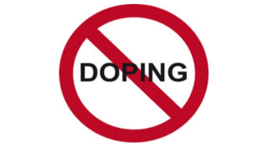 allarme doping allarme doping