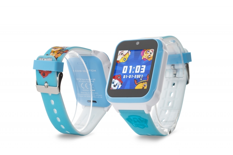 PAW Patrol Kids Watch Recensione