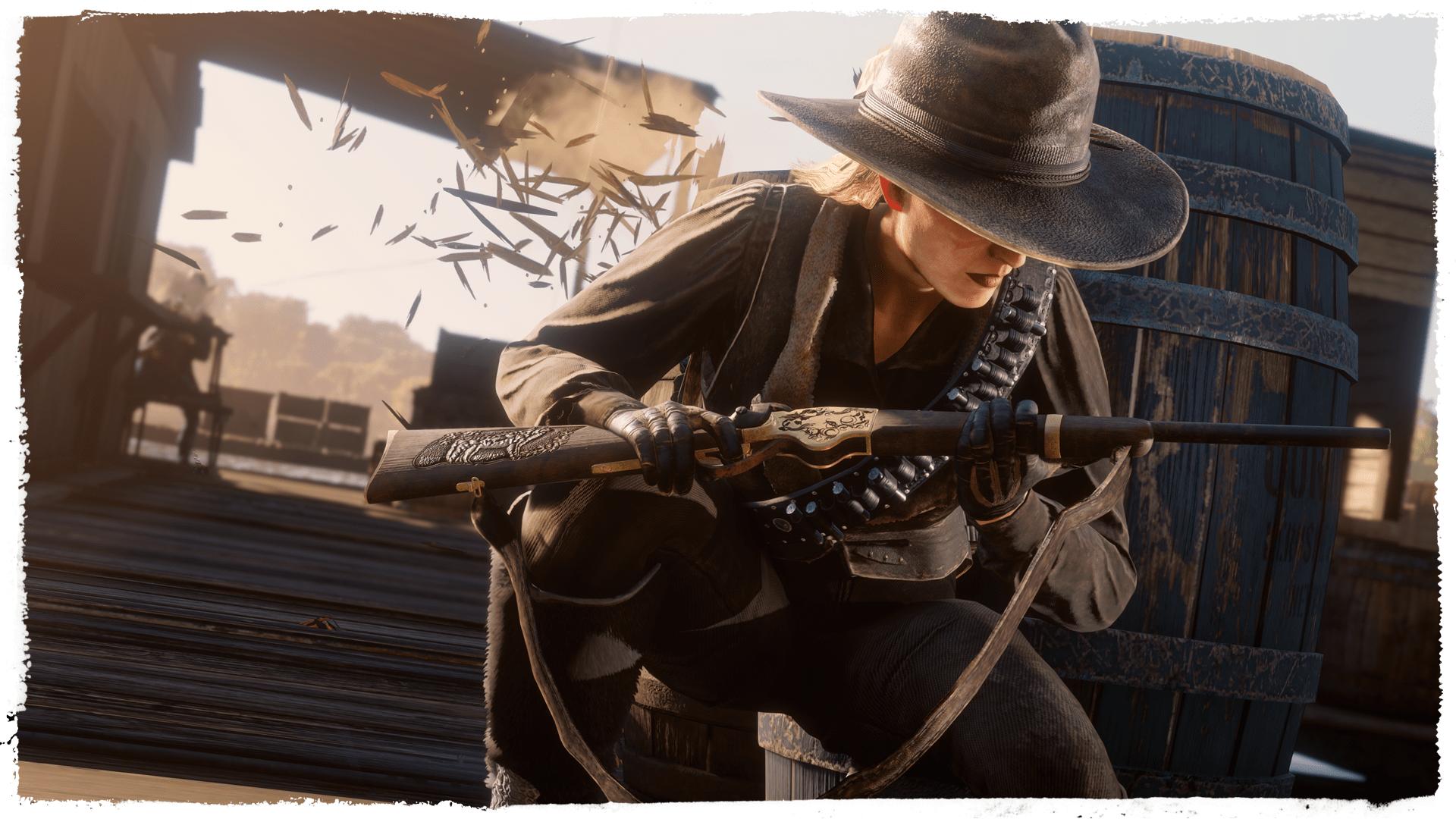 Red Dead Online: Ricompense doppie per le missioni Free Roam