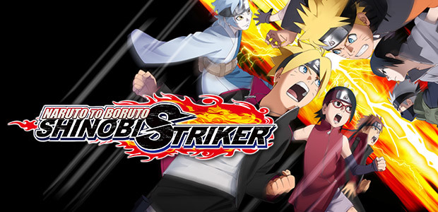 NARUTO TO BORUTO SHINOBI STRIKER 10 milioni di giocatori e nuovi contenuti