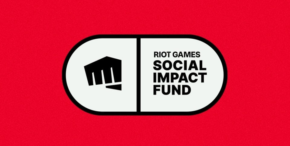 RIOT GAMES - enti No-Profit vincitori campagna beneficenza 