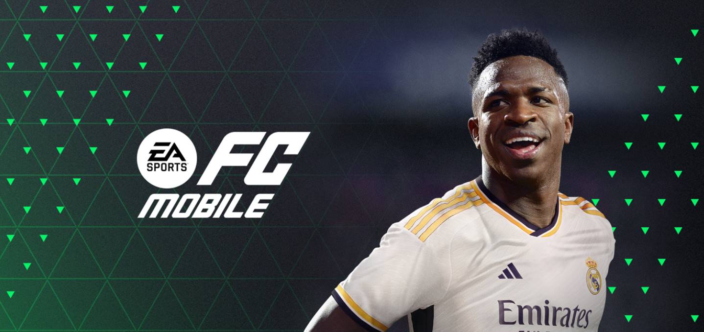 EA MOSTRA UN NUOVO GAMEPLAY DI EA SPORTS FC MOBILE