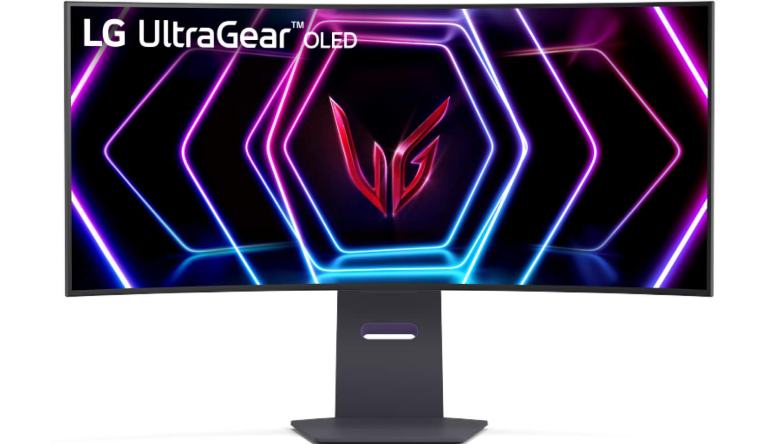 LG MONITOR GAMING 4K OLED ULTRAGEAR DUAL-HZ