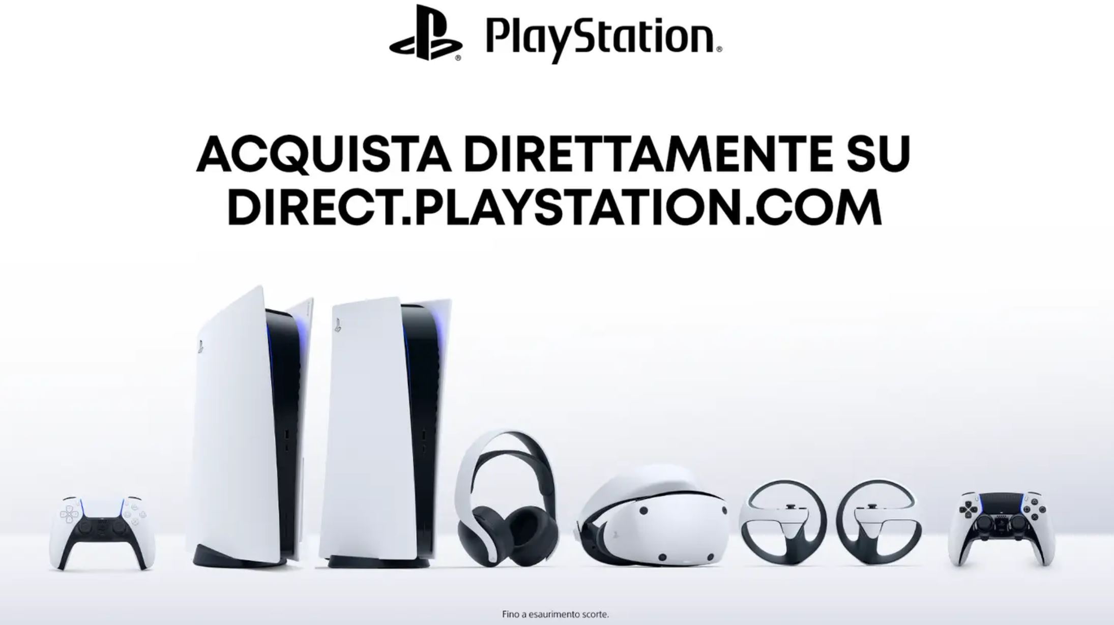 direct.playstation.com arriva in Italia