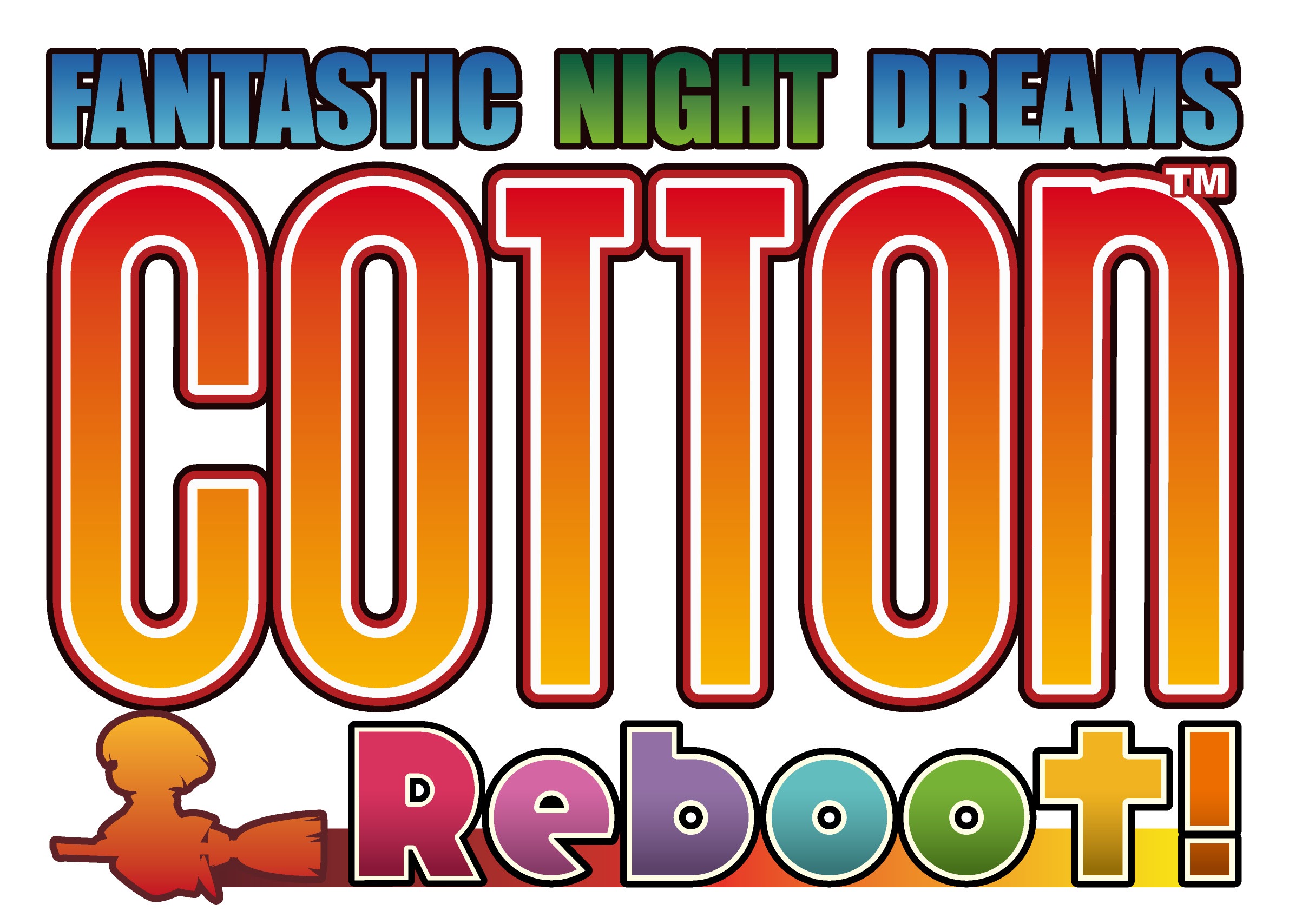 cotton reboot cotton reboot
