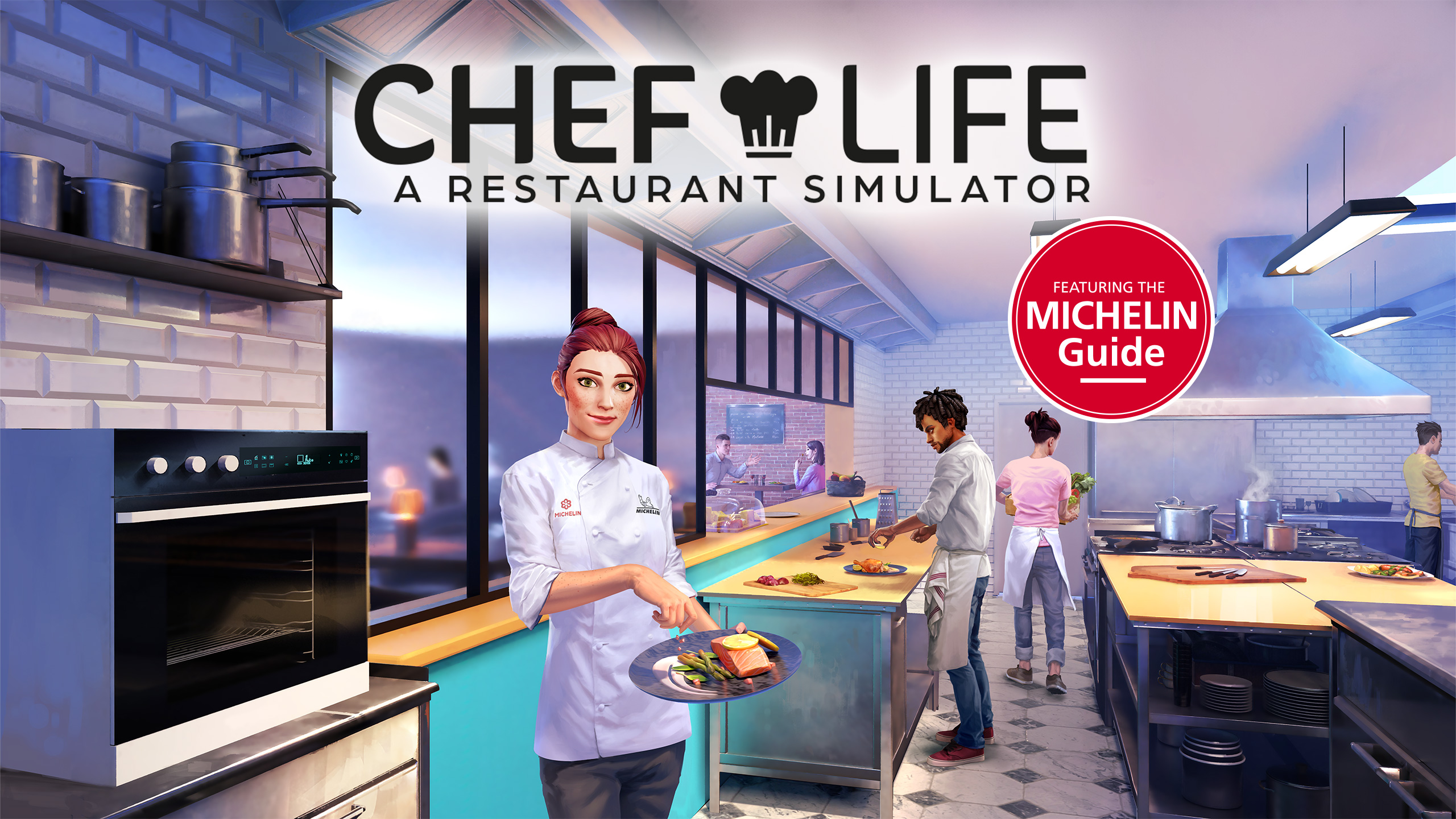 Chef Life A Restaurant Simulator Recensione