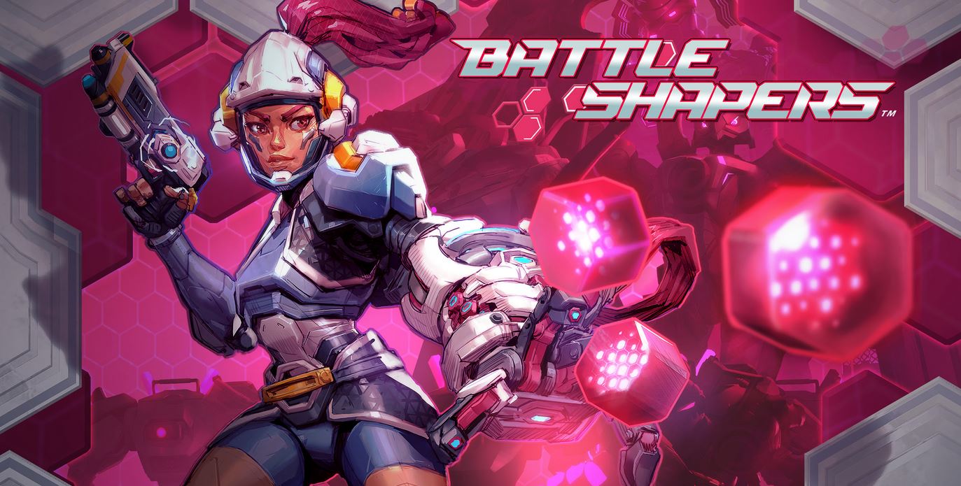 Nuovo trailer di Battle Shapers 