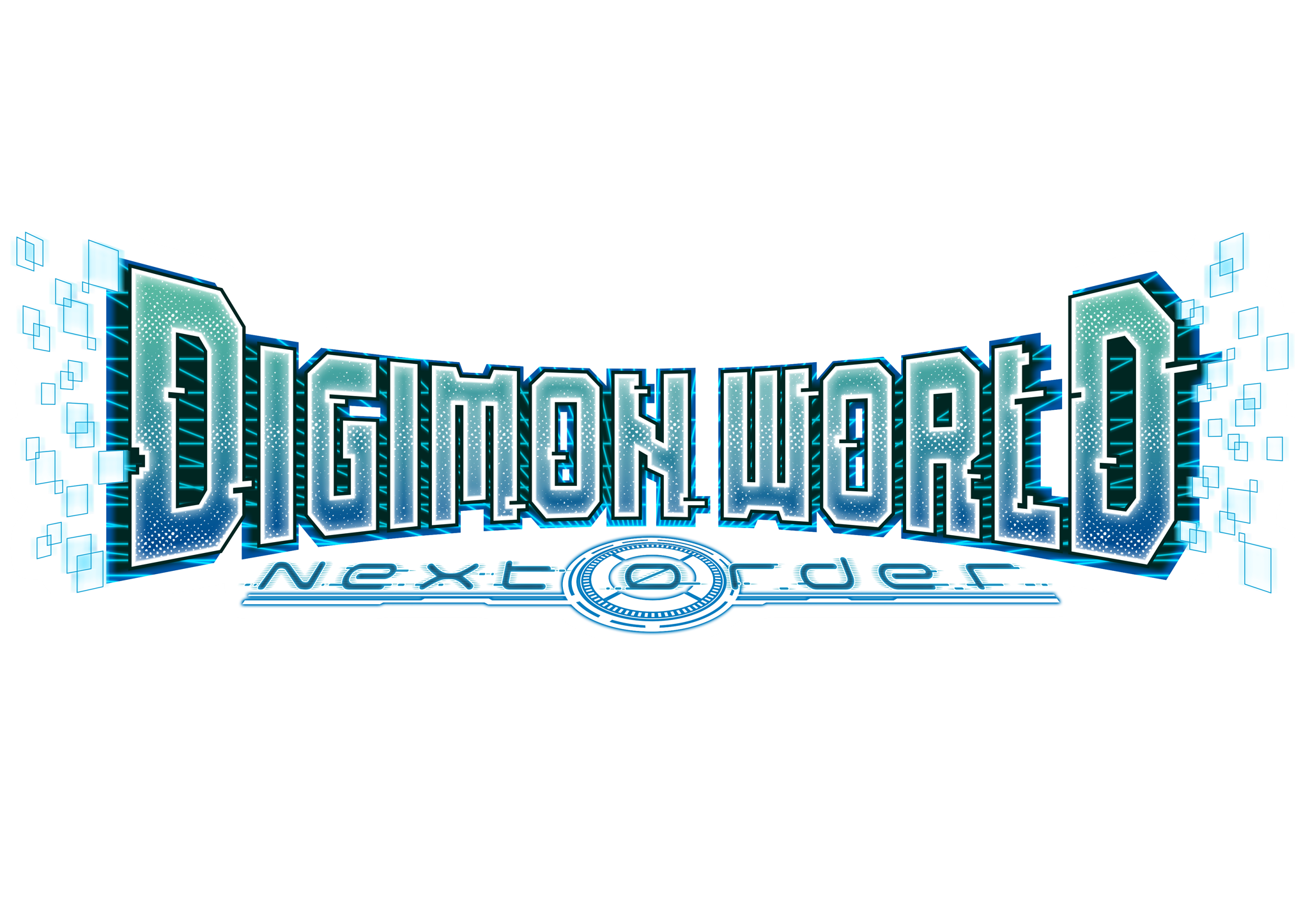 digimon world digimon world