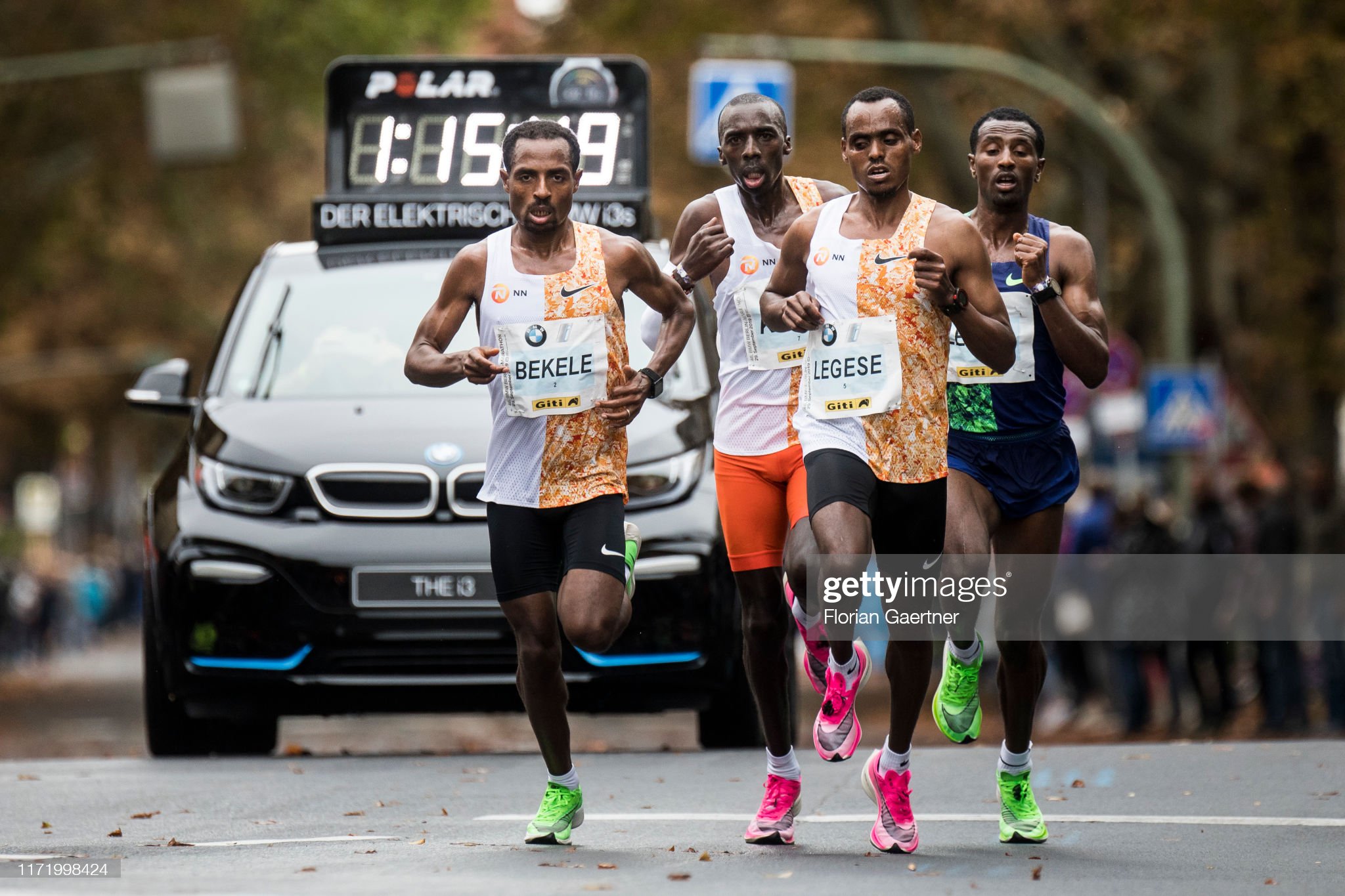 Maratona di Londra,-LA DIRETTA STREAMING- ecco i protagonisti di domenica 2 ottobre