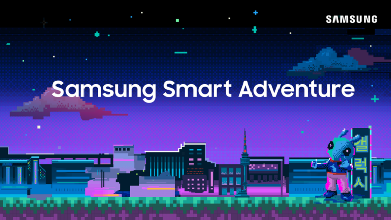 Samsung nel Metaverso alla Milan Games Week | Samsung Smart Adventure