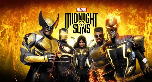 Marvel s Midnight Suns