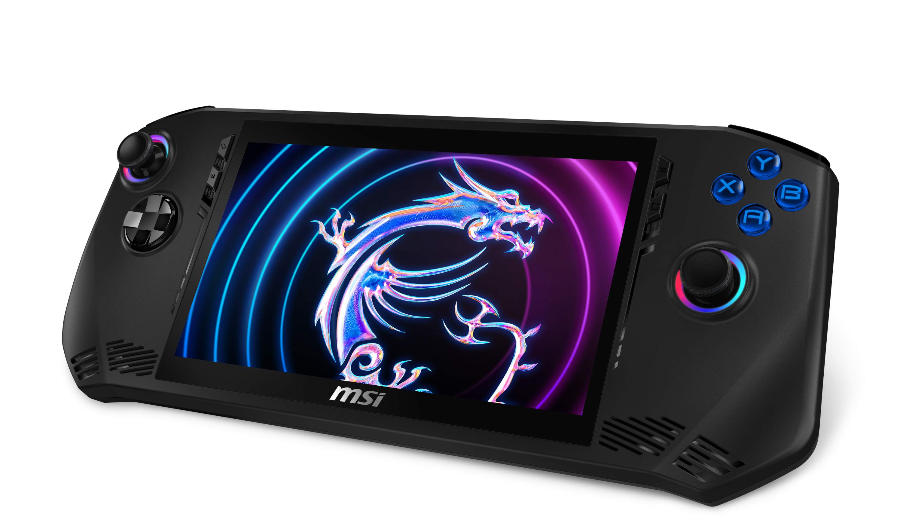 2024 presenta 2024 presenta