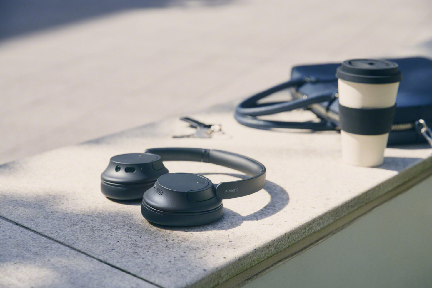 Sony presenta due nuove cuffie wireless