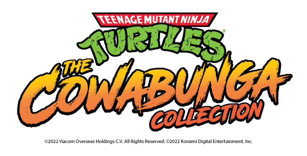 Teenage Mutant Ninja Turtles: The Cowabunga Collection primo update