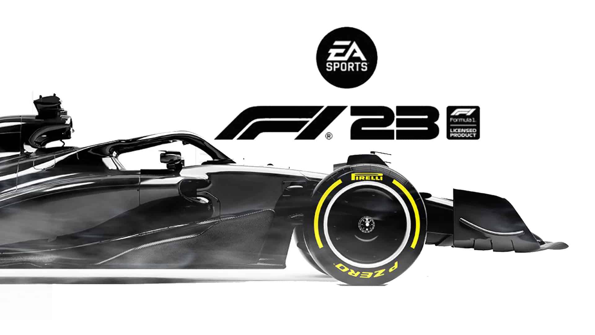 EA SPORTS F1 23 APPROFONDISCE LE INNOVAZIONI DEL GIOCO