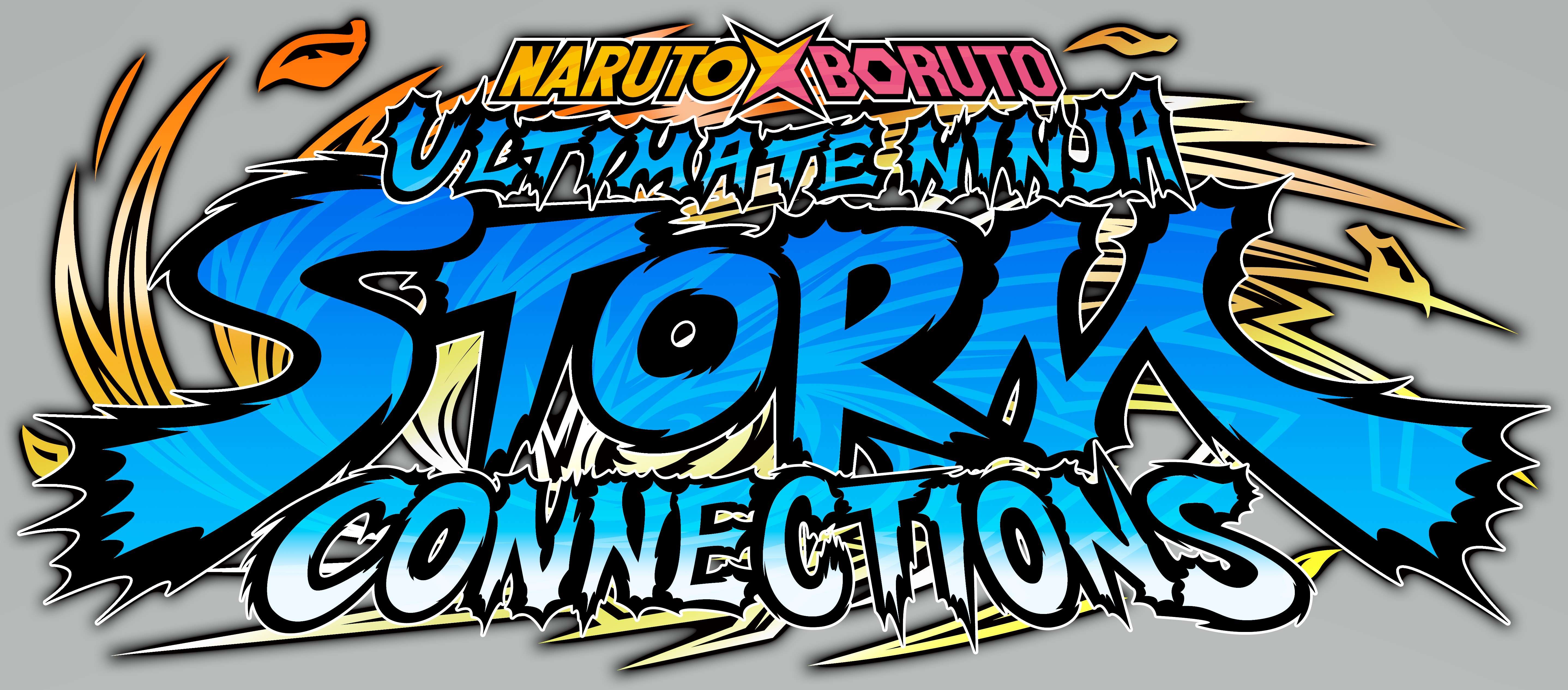 Boruto (Karma), Kawaki e Jigen in NARUTO X BORUTO Ultimate Ninja STORM CONNECTIONS
