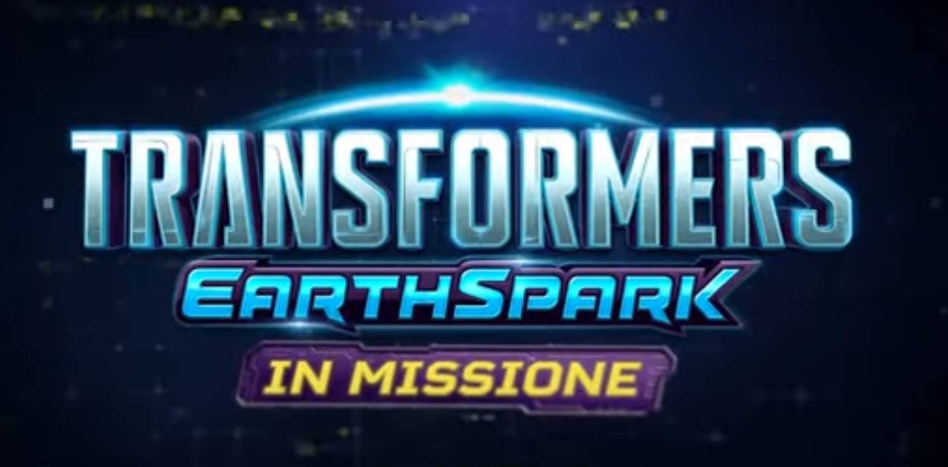 transformers earthspark