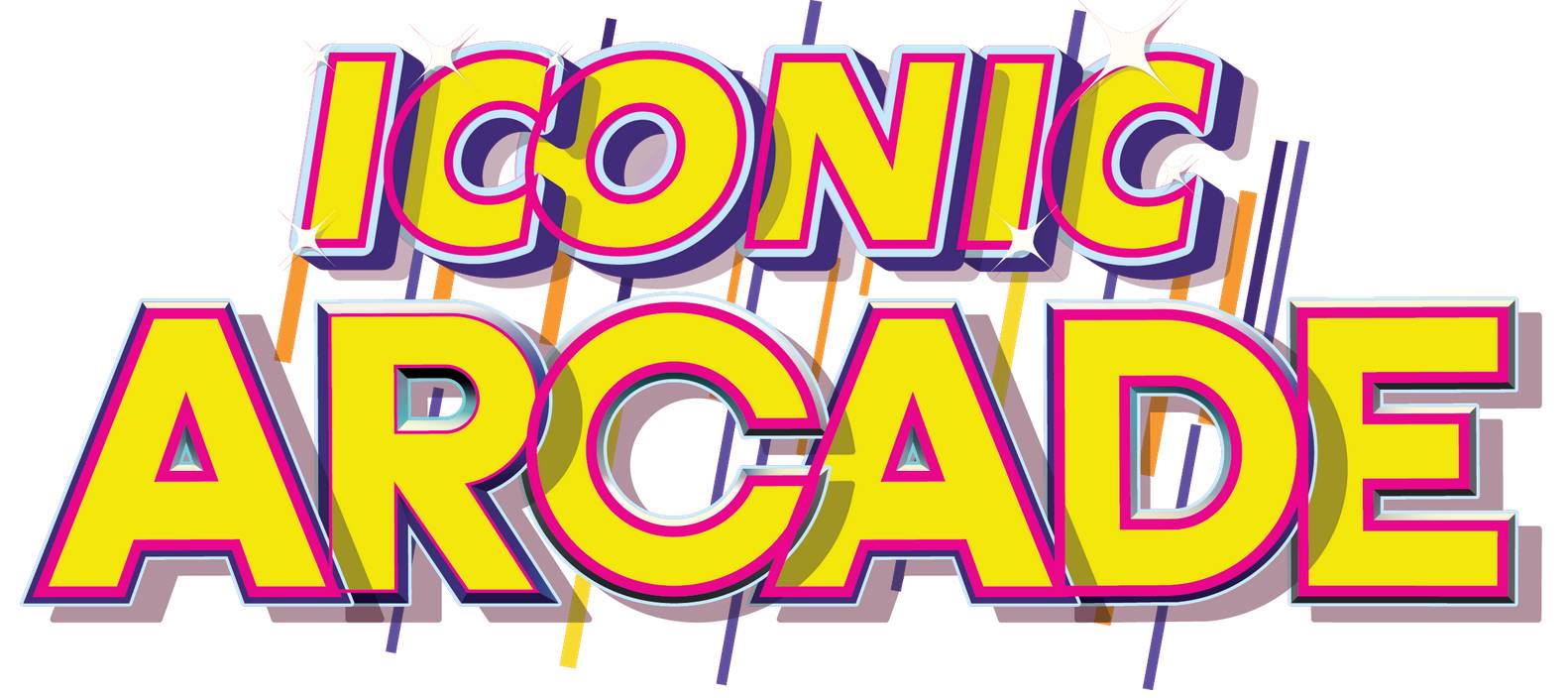 iconic arcade iconic arcade