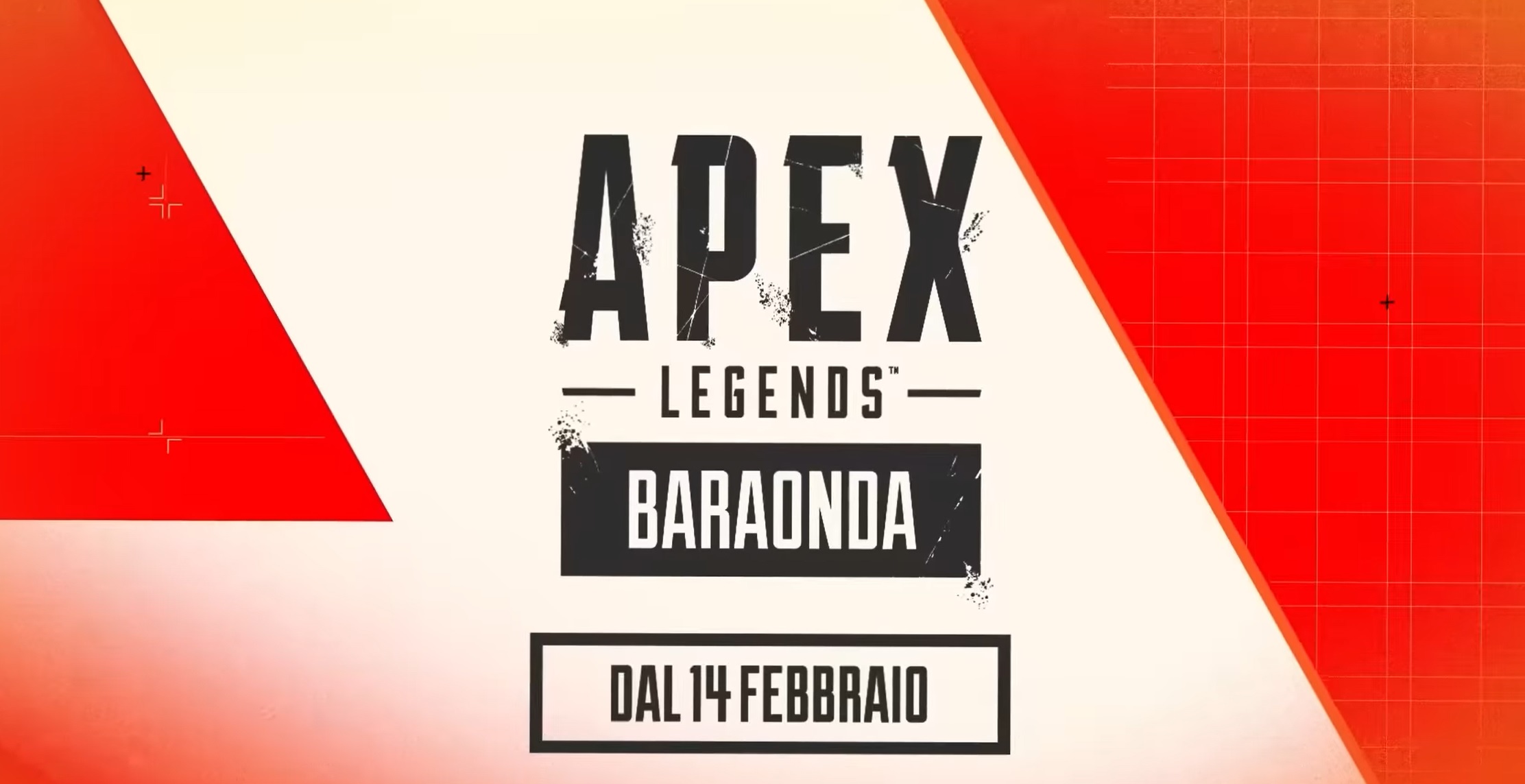 Apex Legends Baraonda