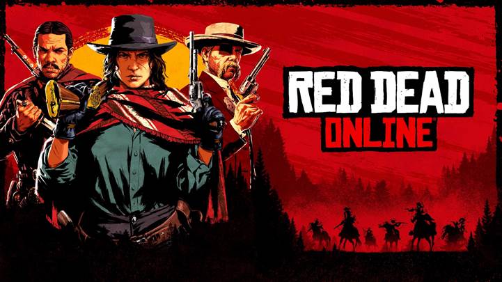 Red Dead Online: arriva la versione standalone