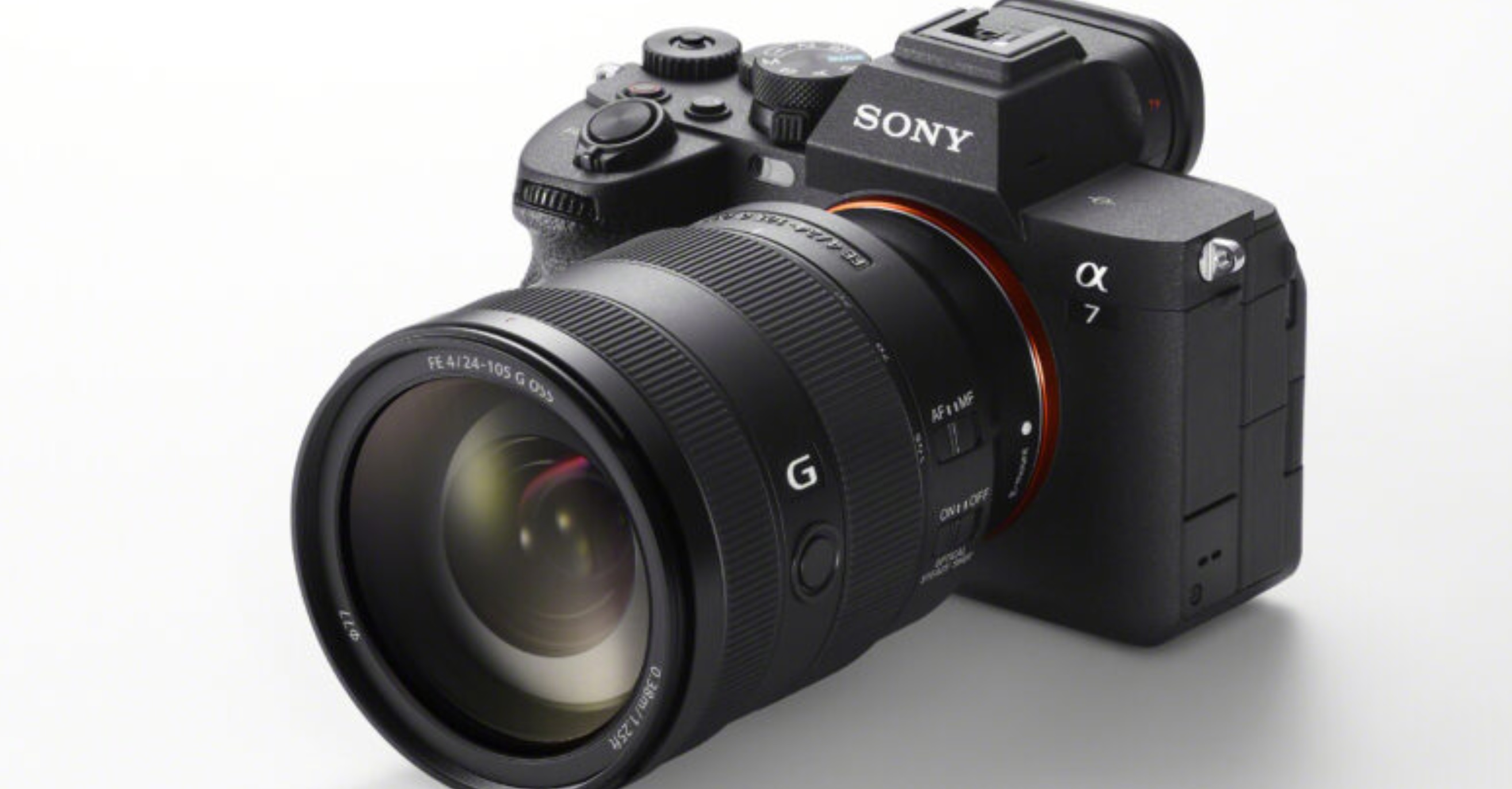 Sony ALPHA 7 IV: presenta un sensore full-frame da 33 megapixel