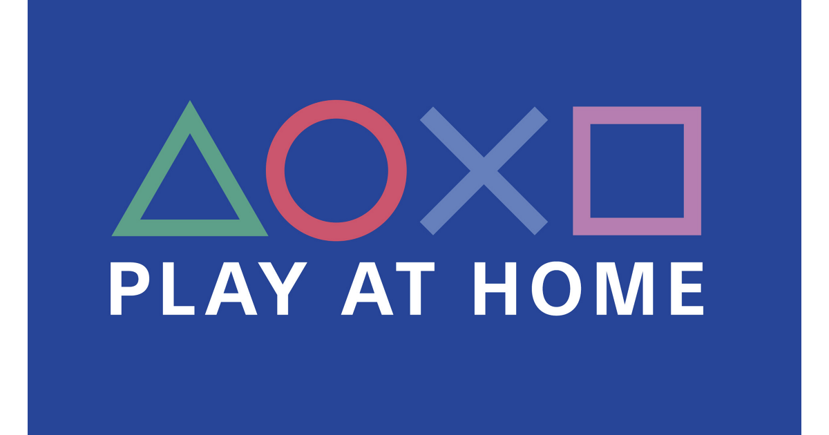 Play At Home: più di 60 milioni di giochi riscattati