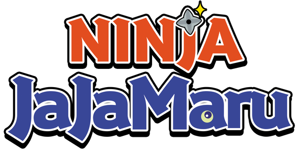 Ninja JaJaMaru: The Great Yokai Battle +Hell Deluxe Edition - disponibile