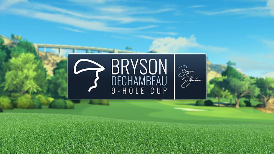 WB Games collabora con Bryson DeChambreau per portare nuovi contenuti in Golf Clash 