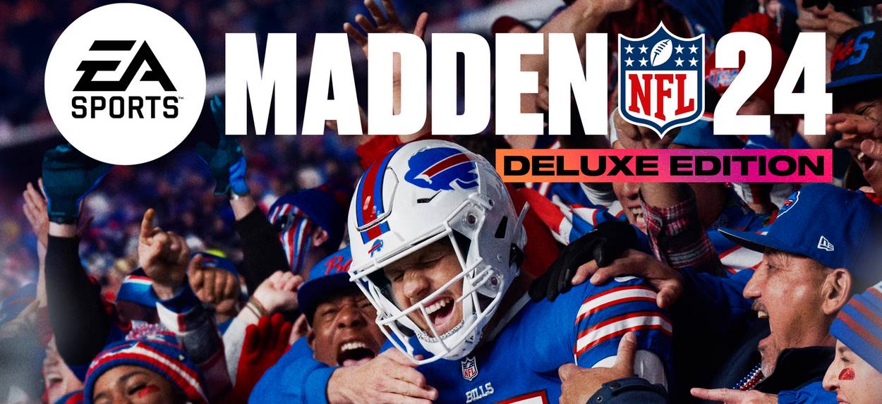 Il Club 99 di Madden NFL 24 è completo; disponibili le valutazioni dei giocatori