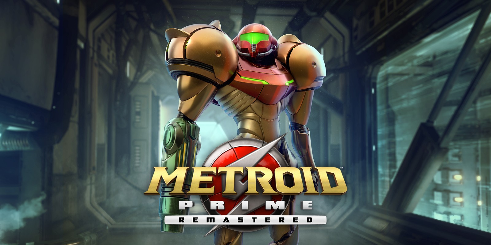 metroid prime metroid prime