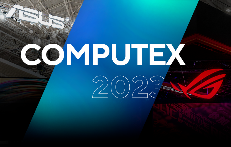 asus computex