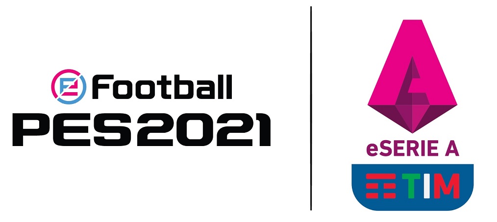 eSERIE A TIM PES 2021 PRENDE OGGI IL VIA