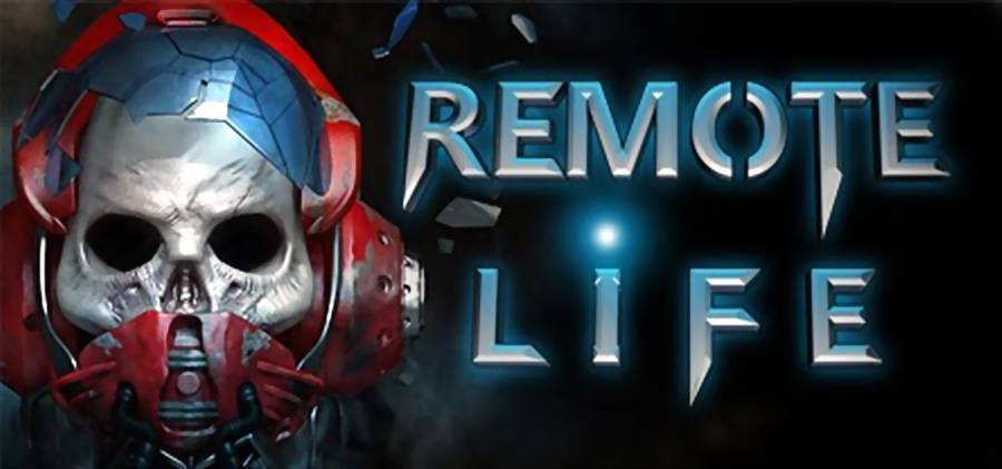 Remote Life uscirà il 27 maggio 2022 