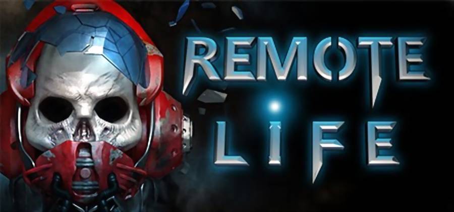 remote life remote life