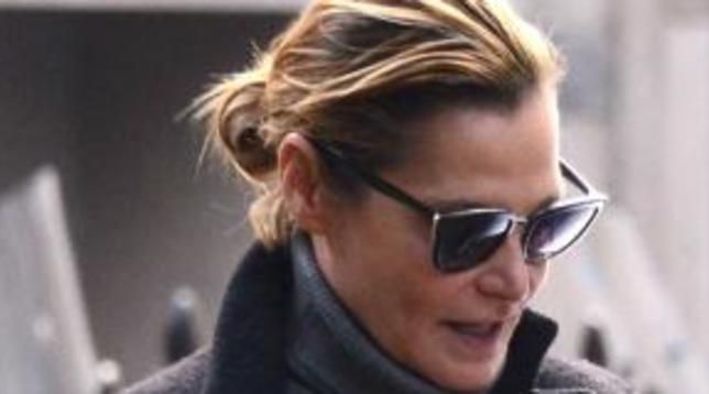 Fisco, Simona Ventura a processo per dichiarazione infedele