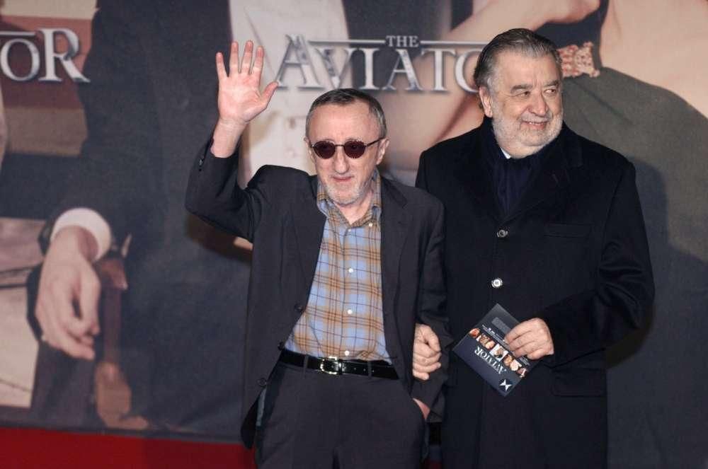 70 anni di carriera! È morto a 83 anni Carlo Delle Piane