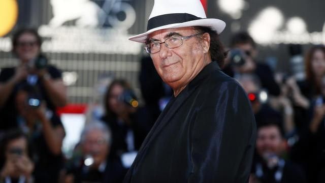 Al Bano Carrisi Al Bano Carrisi