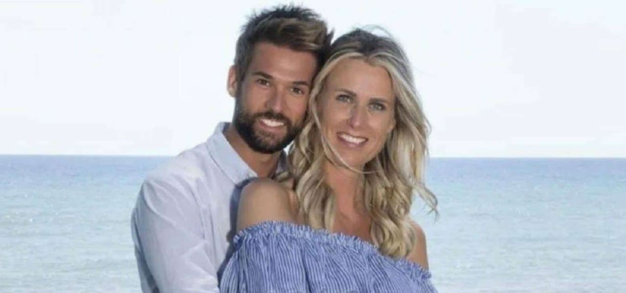 Sabrina Martinengo e Nicola Tedde : tornando indietro mai più Temptation Island...