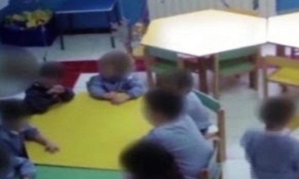 Maltrattavano bimbi, arrestate 2 maestre