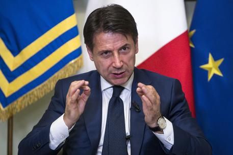 Manovra, Giuseppe Conte convoca sindacati il 18/9