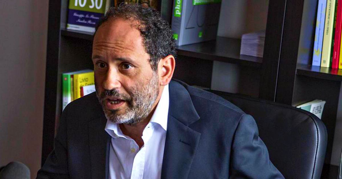Peculato, chiesti 4 anni ex pm Antonio Ingroia