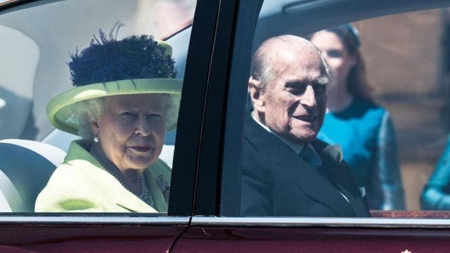 Royal Family Royal Family